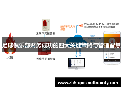 足球俱乐部财务成功的四大关键策略与管理智慧 足球俱乐部财务成功的四大关键策略与管理智慧